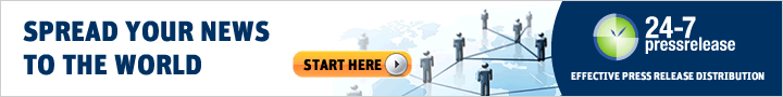 Publish Your Story to the World | 24-7PressRelease
