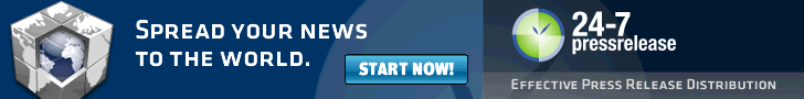 Generate Instant Publicity! 24-7PressRelease.com